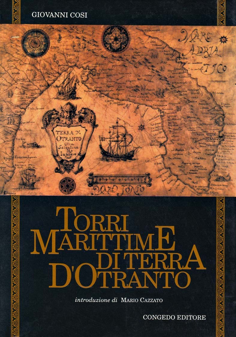 Torri marittime di Terra d'Otranto