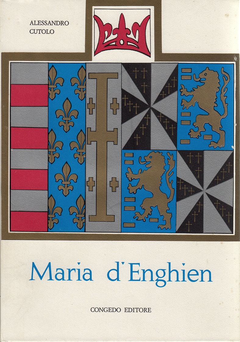 Maria d'Enghien