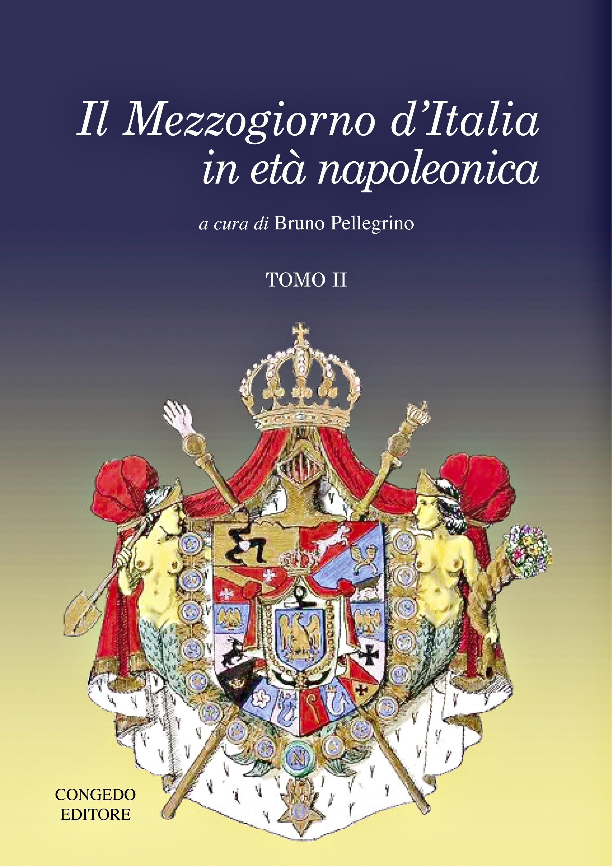 Il Mezzogiorno d'Italia in età napoleonica II