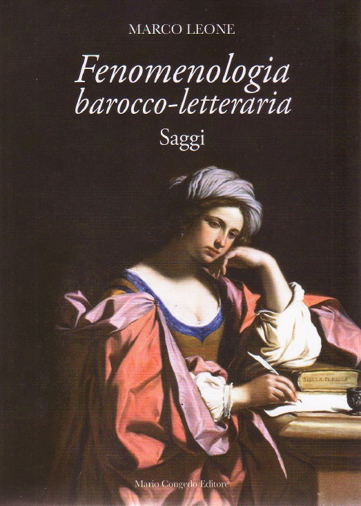 Fenomenologia barocco-letteraria. Saggi
