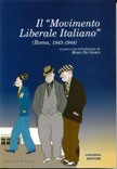 Il “Movimento Liberale Italiano”