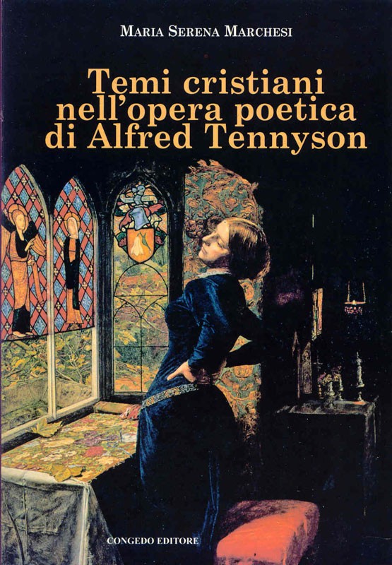 Temi cristiani nell’opera poetica di Alfred Tennyson
