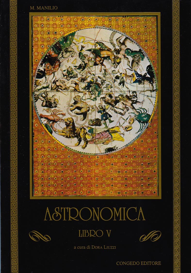 Astronomica Libro V