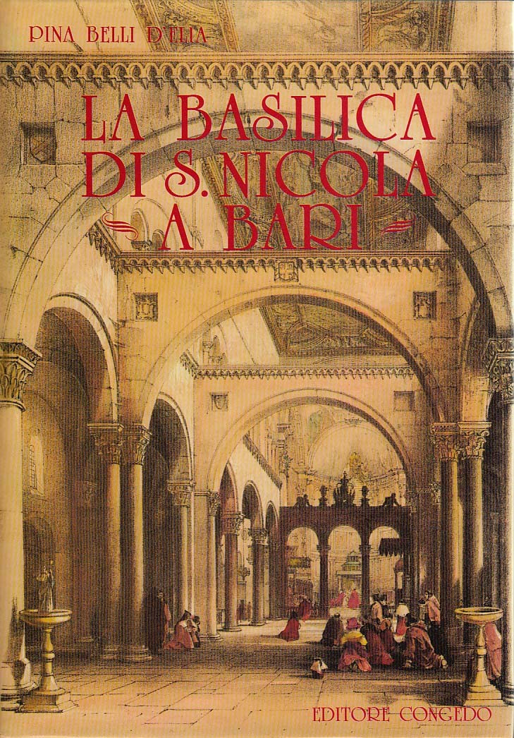 La Basilica di S. Nicola a Bari