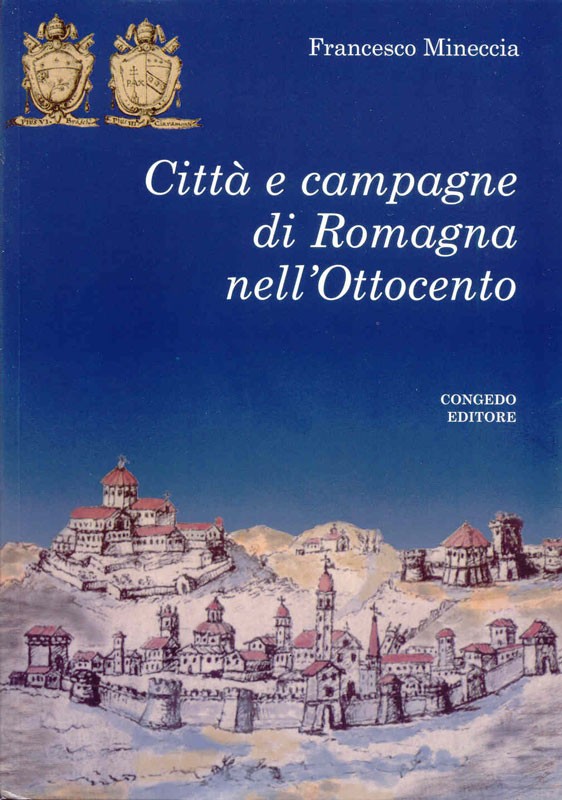 Citta’ e campagne di Romagna nell’Ottocento