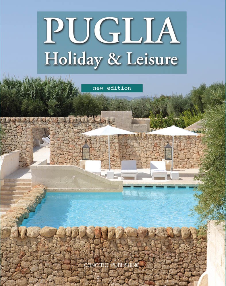 Puglia Holiday & Leisure - new edition