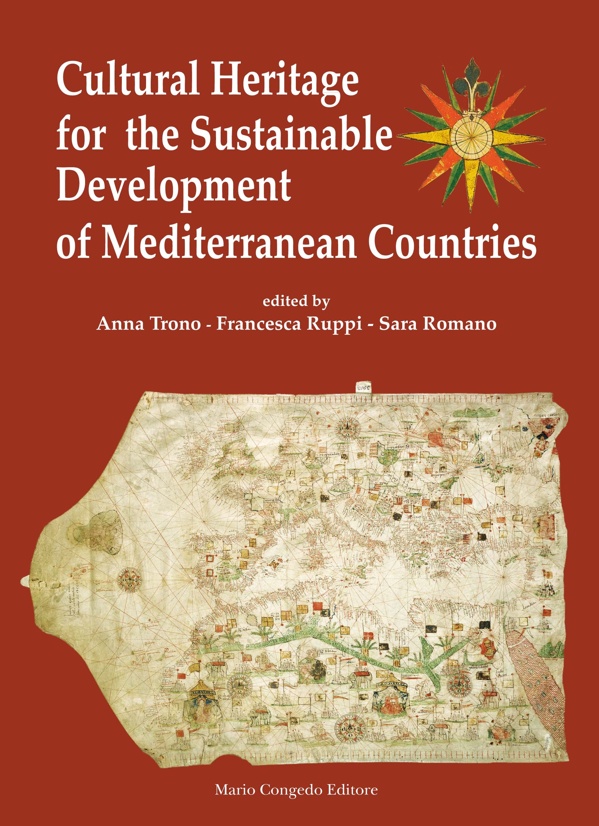 Cultural Heritage for the Sustainable Development of  Mediterranean Countries
