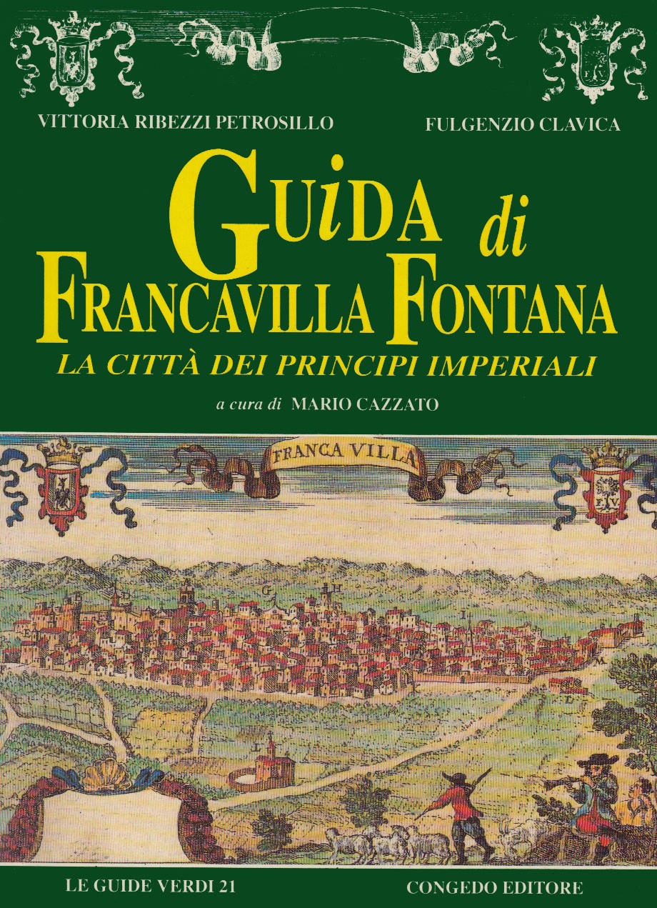 Guida di Francavilla Fontana