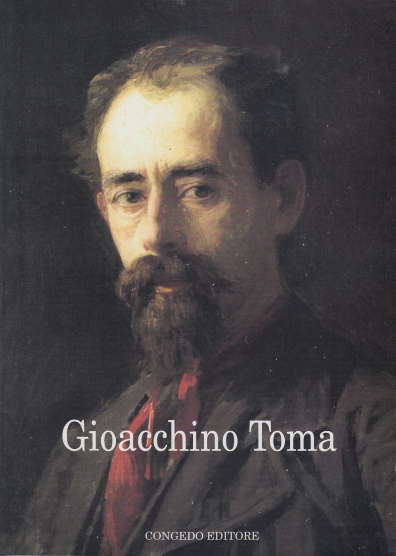Gioacchino Toma (1836-1891) - Guida alla mostra