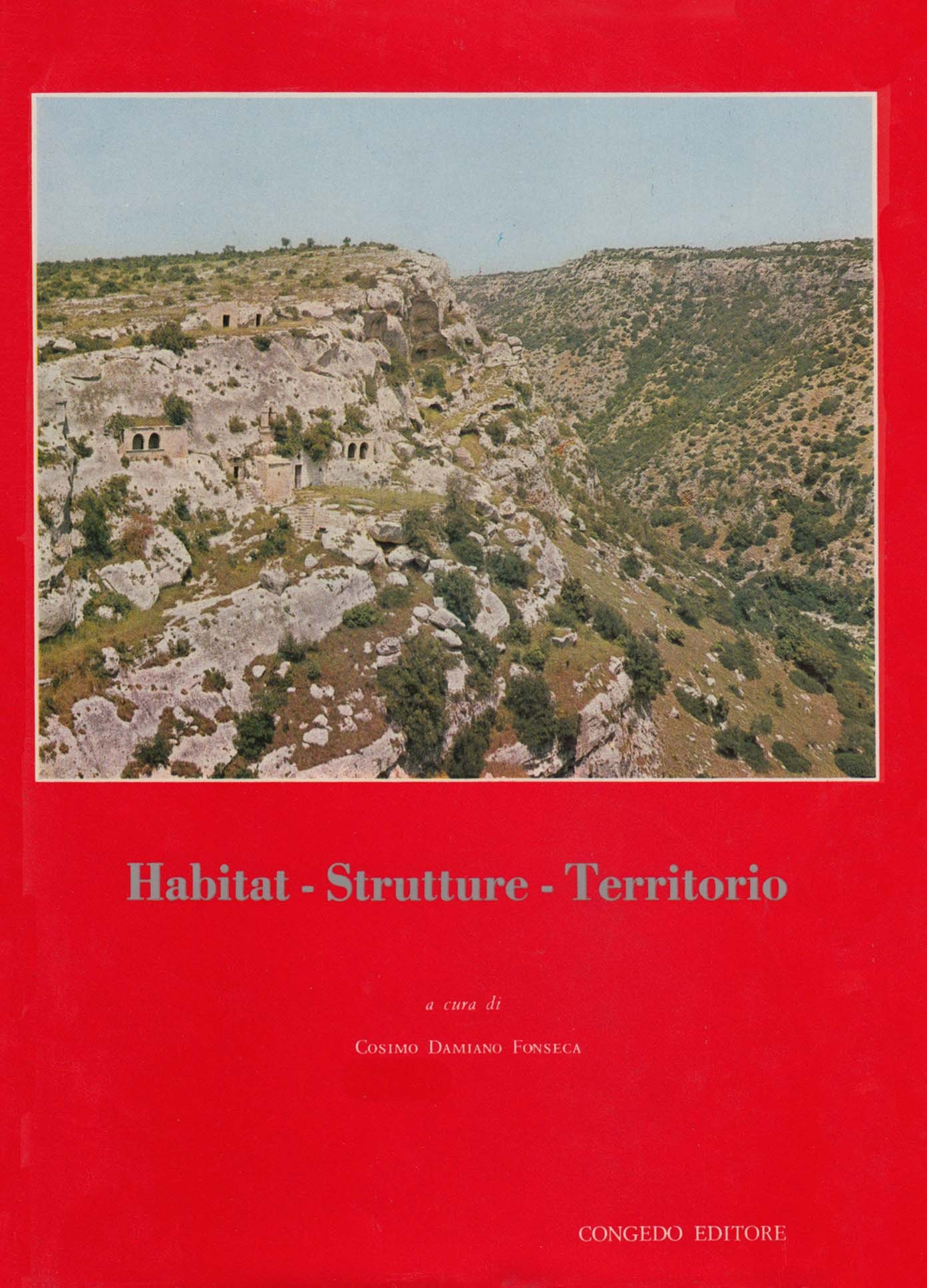 Habitat Strutture Territorio