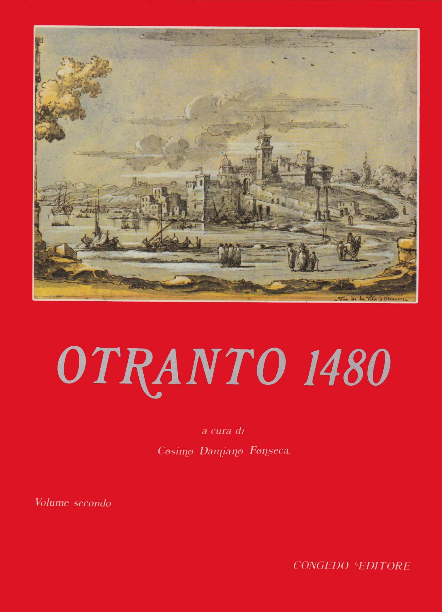 Otranto 1480 2 voll.